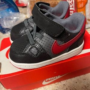 Boys Toddler Nike Shoes